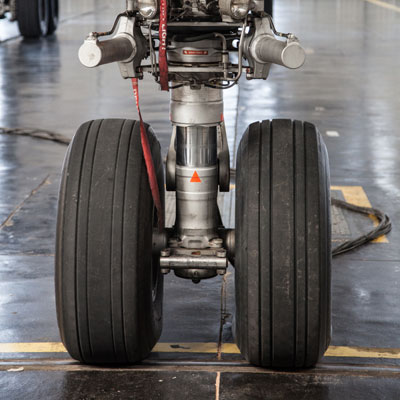 Landing Gear